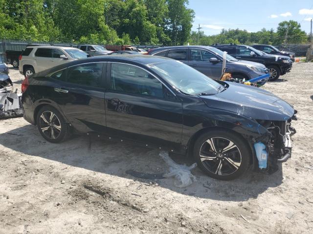 19XFC1F96HE214717 Honda Civic Touring
