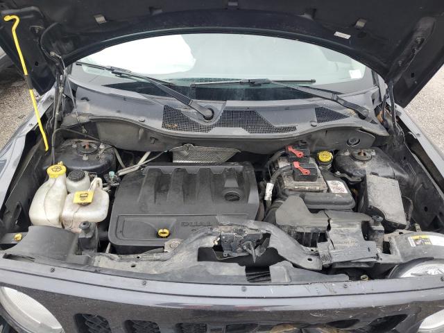 1C4NJPFB3ED722230 Jeep Patriot Latitude