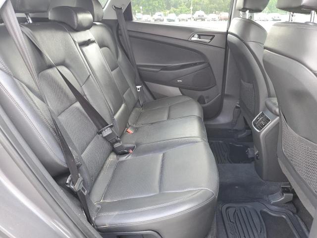 KM8J33AL7LU105875 Hyundai Tucson Limited
