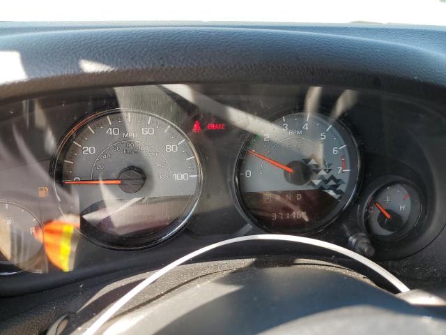 1C4BJWEG5HL607892 Jeep Wrangler Unlimited Sahara