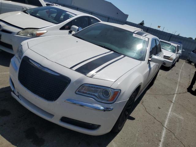 Продаж на аукціоні авто 2014 Chrysler 300, vin: 2C3CCAAG3EH243900, номер лоту: 54932164
