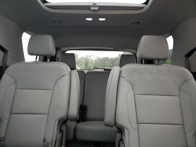 1GNERKKW0MJ217306 Chevrolet Traverse Premier