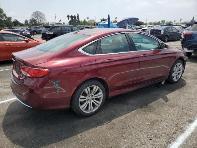 1C3CCCAB1FN542360 Chrysler 200 Limited