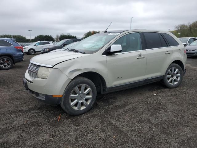 Auction sale of the 2007 Lincoln Mkx, vin: 2LMDU88CX7BJ36504, lot number: 50736694