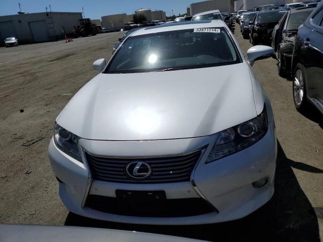 JTHBW1GG3E2049378 Lexus ES 300H