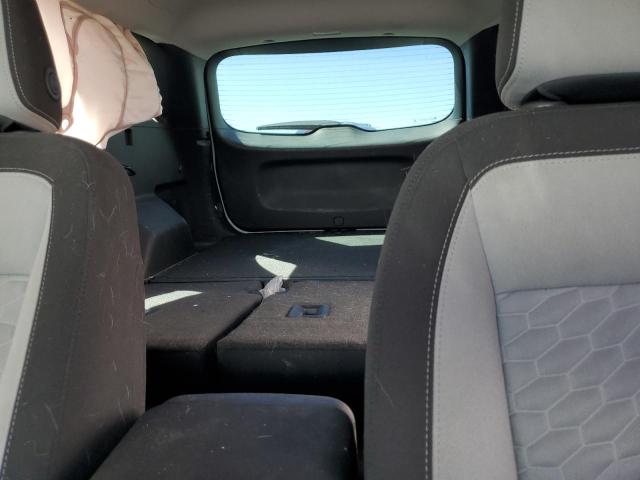 2GNAXHEV8J6125007 Chevrolet EQUINOX LS