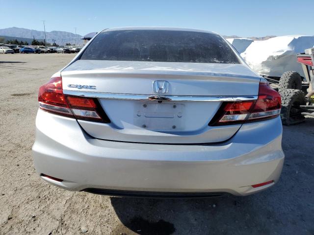 2HGFB2F57FH549302 Honda Civic Lx