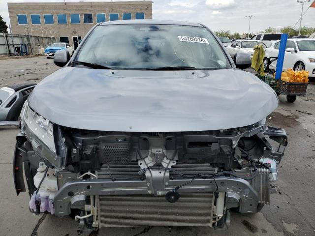 JA4ARUAU3NU019509 Mitsubishi Outlander Sport Es