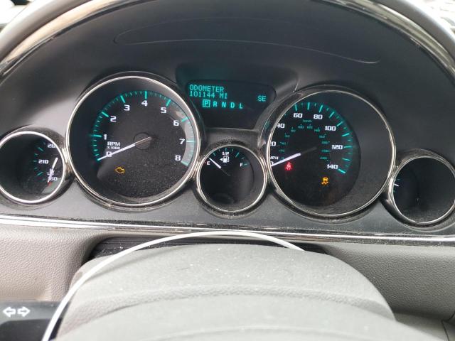 5GAKRBKD0EJ147464 Buick Enclave