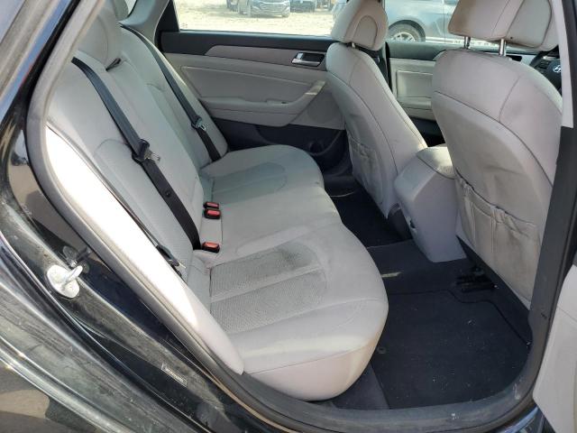 5NPE24AF6FH244337 Hyundai SONATA SE