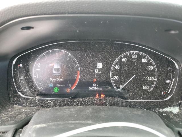 1HGCV1F49MA093035 Honda Accord Sport Se