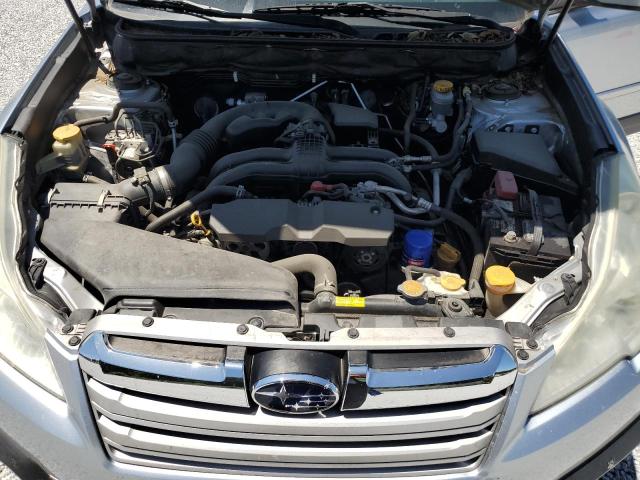 4S4BRCCC0E3235229 Subaru Outback 2.5i Premium