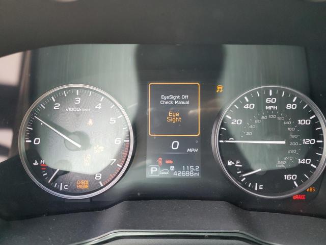 4S4BTACC9N3236644 Subaru Outback Premium
