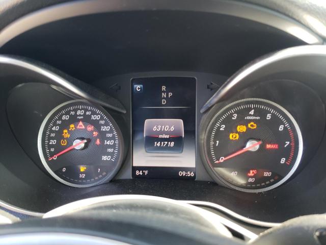 55SWF4KB1FU029367 Mercedes-Benz C 300 4matic