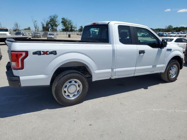 1FTEX1E80FKE44658 Ford F150 Super Cab