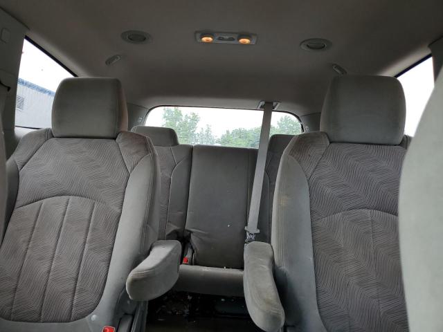 5GAKRAKD1FJ100357 Buick Enclave