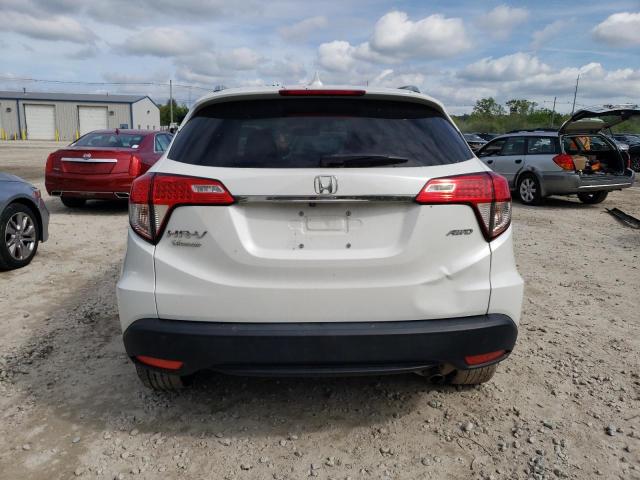 3CZRU6H51KM707942 Honda HR-V EX