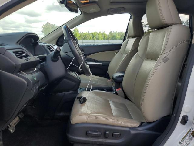 5J6RM4H79GL083581 Honda CR-V EXL