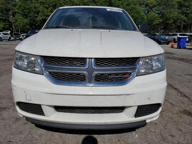 3C4PDCABXGT104206 Dodge JOURNEY SE