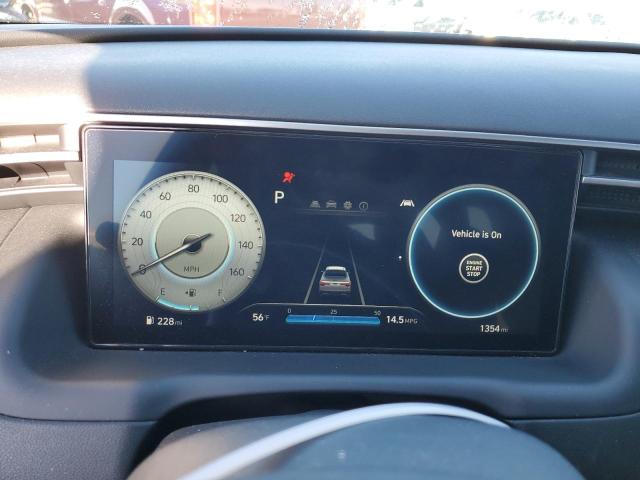 5NTJCDAE2RH084546 Hyundai Santa Cruz Sel
