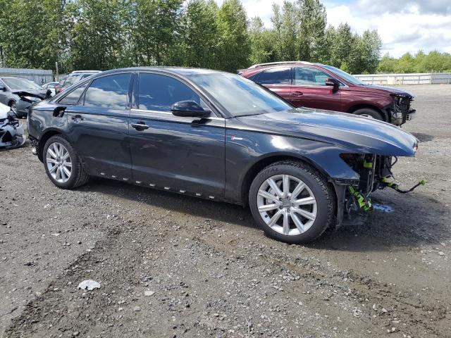 WAUFGAFC1FN009442 Audi A6 Premium Plus