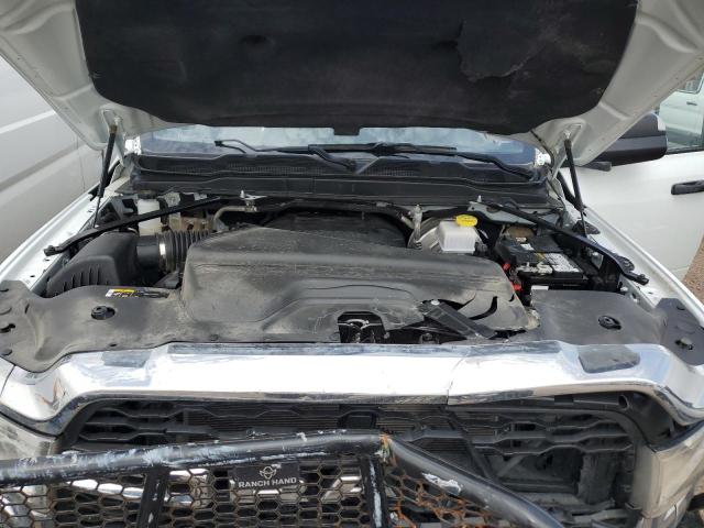 3C6UR5HJ7NG392602 RAM 2500 Tradesman
