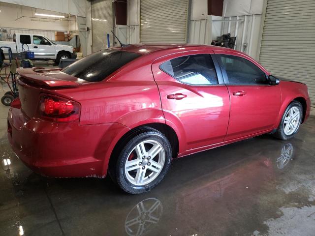 1C3CDZAG8EN187875 Dodge AVENGER SE