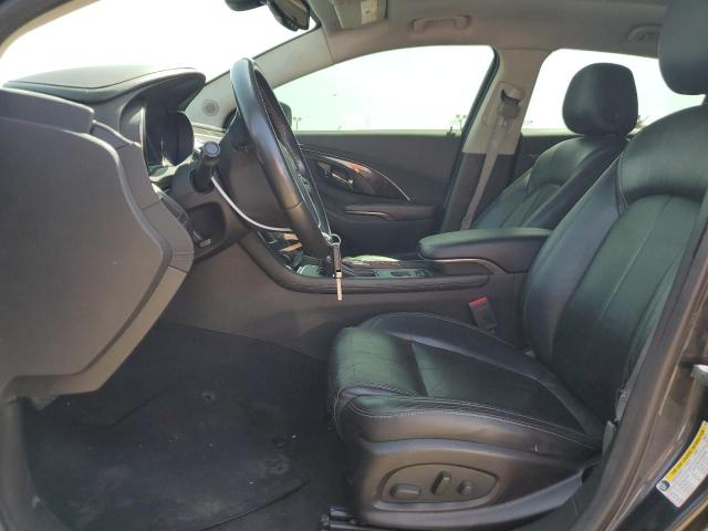 1G4GB5G3XFF220169 Buick Lacrosse
