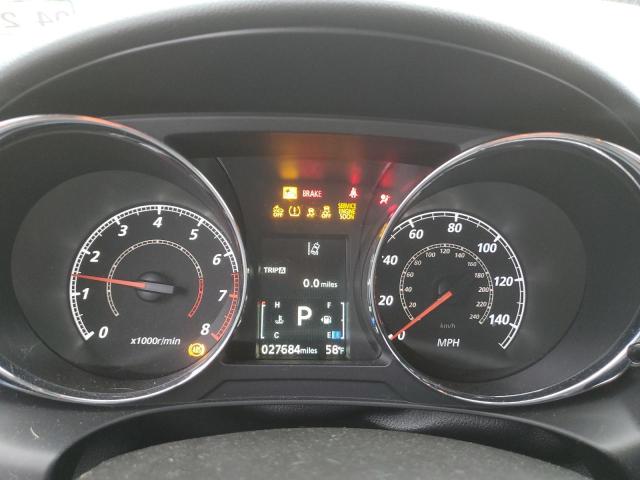 JA4APUAU4MU014081 Mitsubishi Outlander Sport Es