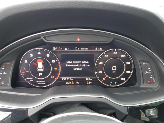 WA1LAAF75JD052717 Audi Q7 Premium Plus