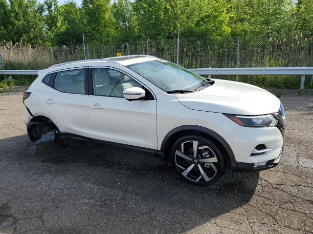 JN1BJ1CW6NW486705 Nissan Rogue Sport Sl