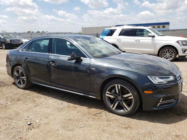 WAUENAF4XJN002797 Audi A4 Premium Plus