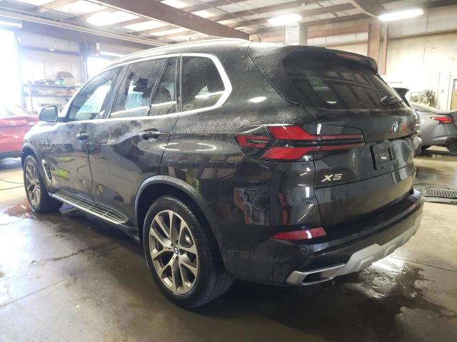 5UX13EU06R9U51847 BMW X5 Sdrive 40i