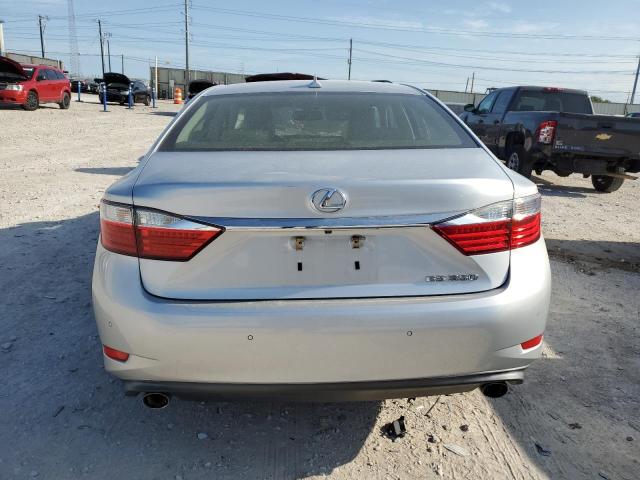 JTHBK1GG1E2148504 Lexus ES 350