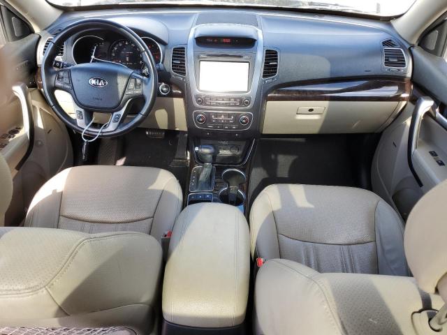 5XYKU4A79FG582084 KIA SORENTO EX