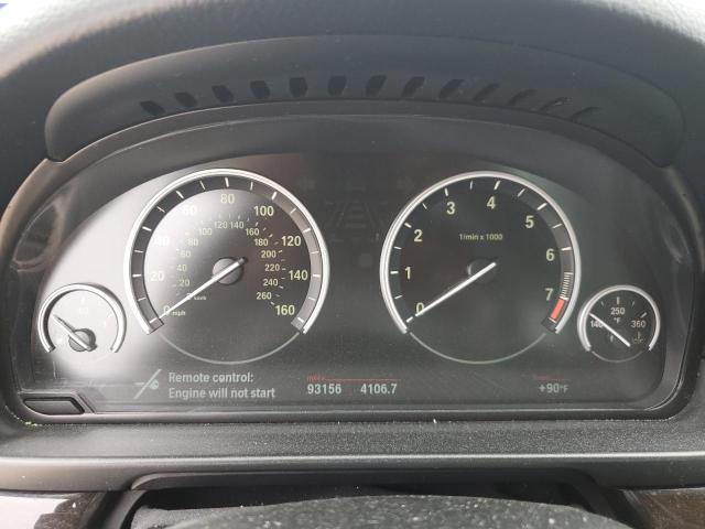 WBA5B1C52ED478348 BMW 535 I