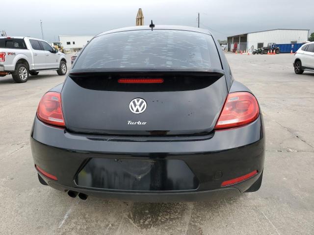 3VWF07AT4GM601086 Volkswagen Beetle 1.8t