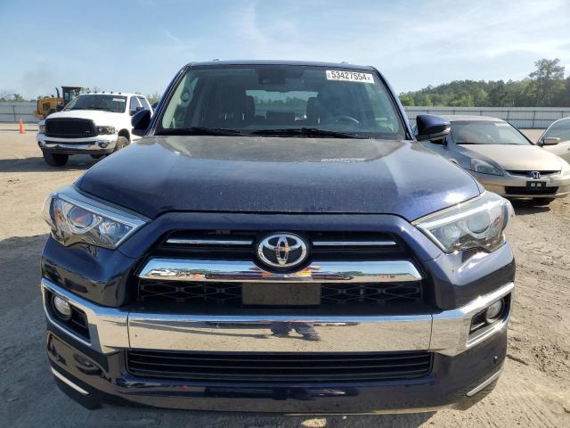 JTEBU5JR2L5807825 Toyota 4runner Sr5/sr5 Premium