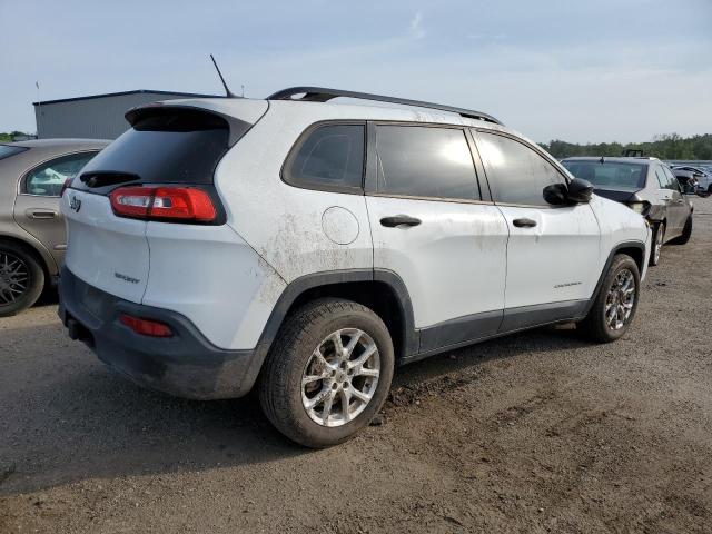 1C4PJLAB2FW695486 Jeep Cherokee Sport