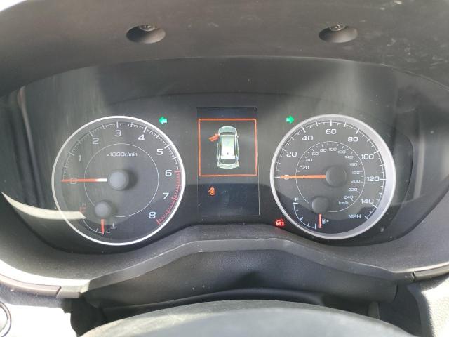 4S4WMAFD2M3455477 Subaru Ascent Premium