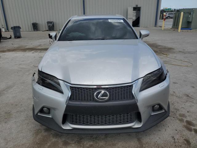 JTHCE1BL0E5021211 Lexus GS 350