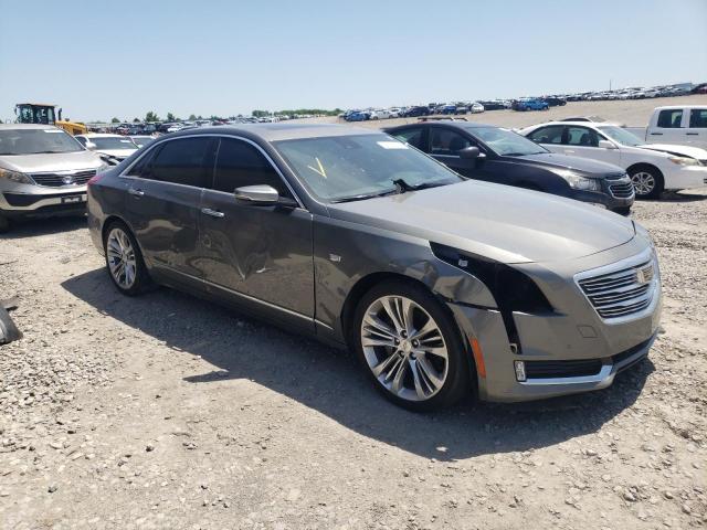 1G6KK5R64GU148990 Cadillac Ct6 Platinum