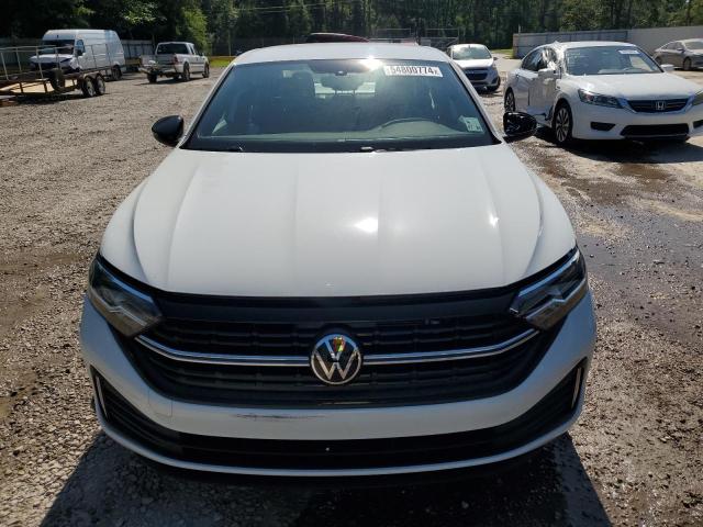 3VWBM7BU8PM034813 Volkswagen Jetta Sport