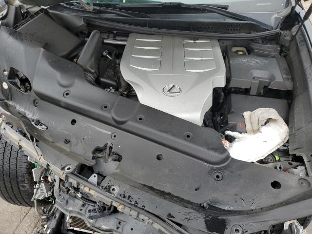 JTJBM7FX1H5177923 Lexus GX 460