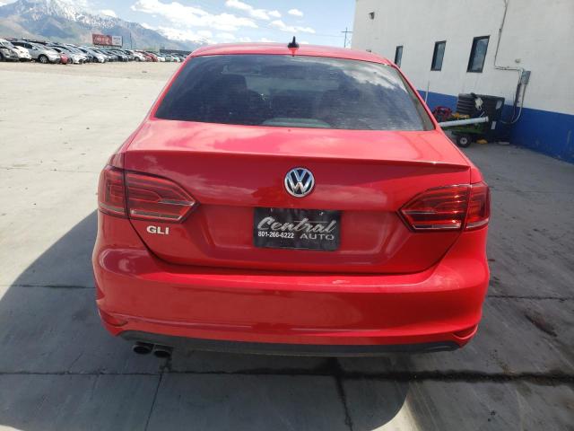 3VW5S7AJ2EM374319 Volkswagen JETTA GLI