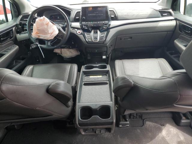 5FNRL6H91KB031010 Honda Odyssey Elite