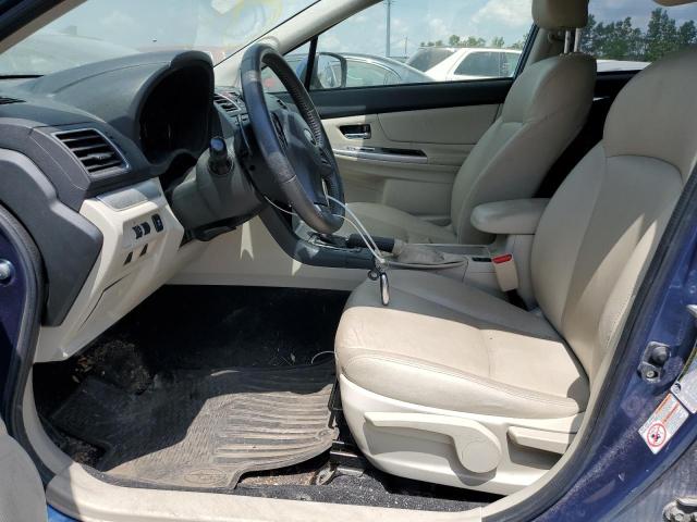 JF2GPBPC3FH317658 Subaru Xv Crosstrek 2.0i Hybrid Touring