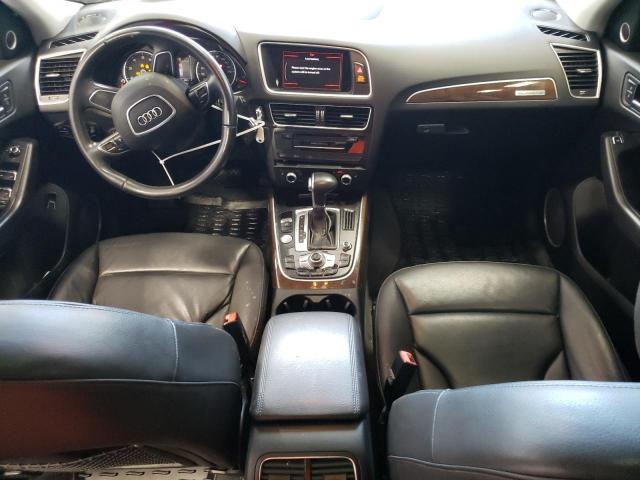 WA1L2AFP5GA016159 Audi Q5 Premium Plus