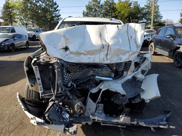 1GKS2CKJ5FR191692 GMC YUKON DENALI