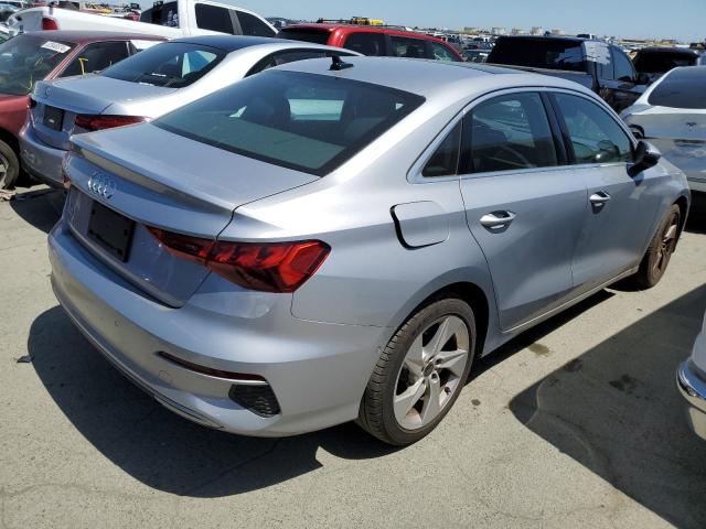 WAUAUDGY9PA034516 Audi A3 PREMIUM